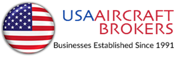 USA Aircraft Brokers