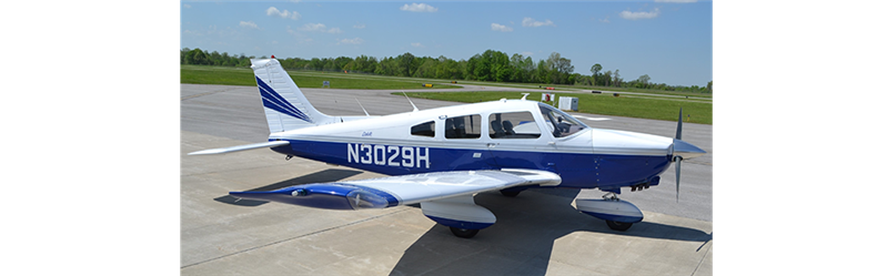 Upward Aircraft Sales