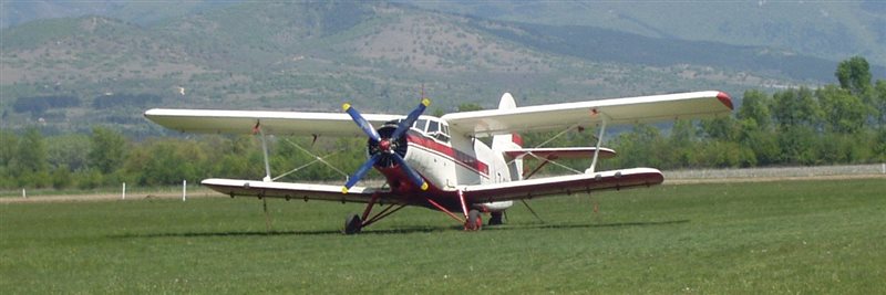 Avioservicebg LTD