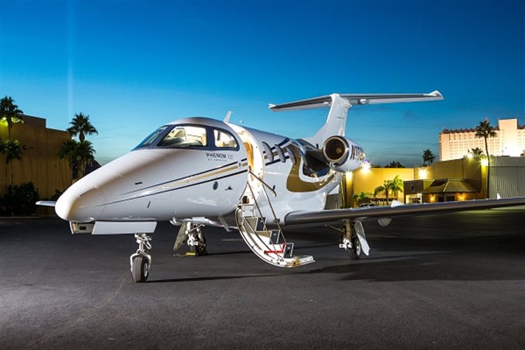 Eagle Creek Aviation