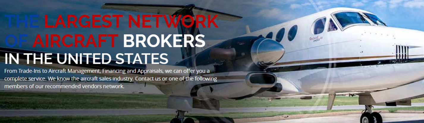 USA Aircraft Brokers