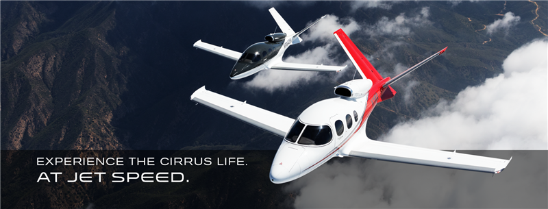 Cirrus Aircraft Australia and New Zealand 