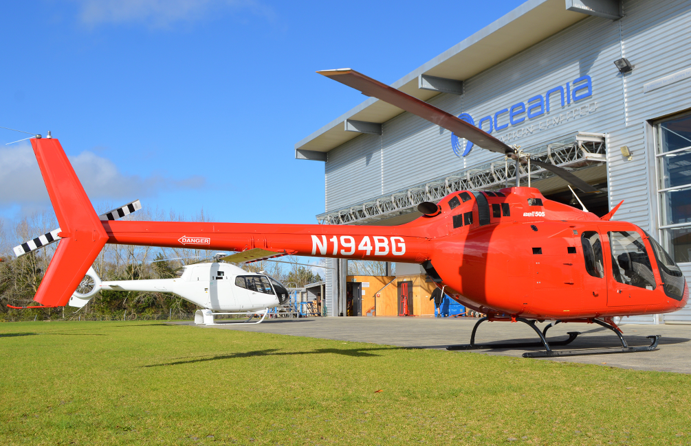 Oceania Aviation Aircraft Dealer Plane Sales USA