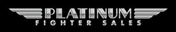 Platinum Fighter Sales