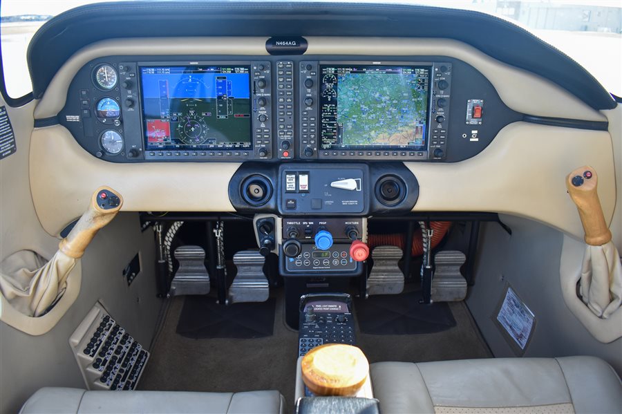 2006 Columbia 400 SL