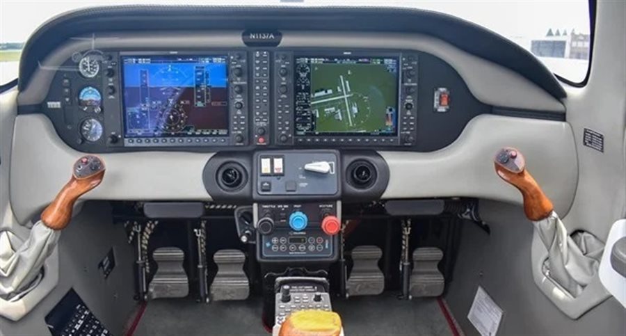 2007 Columbia 350 SL