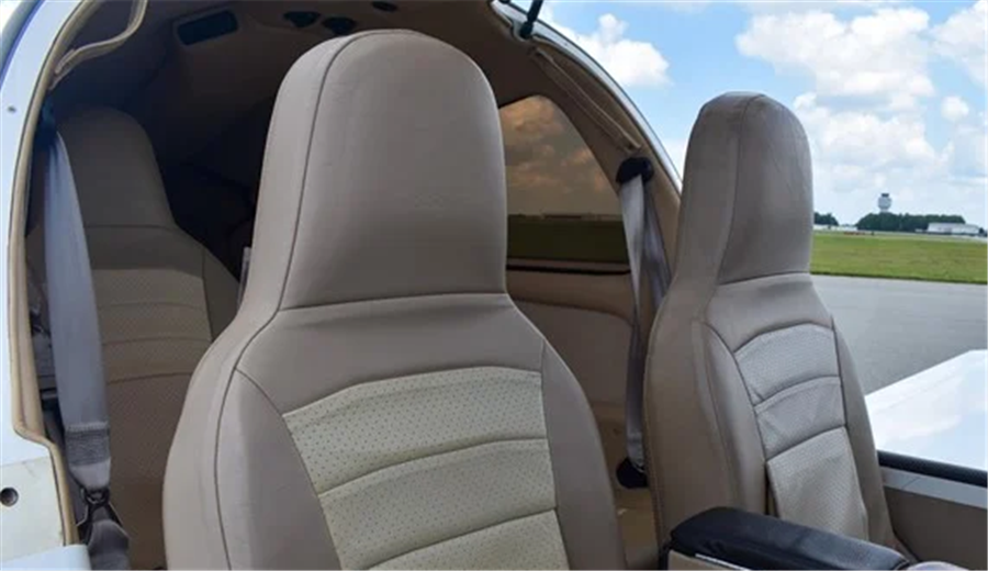 2009 Cessna 400 Corvalis TT LC-41 Aircraft