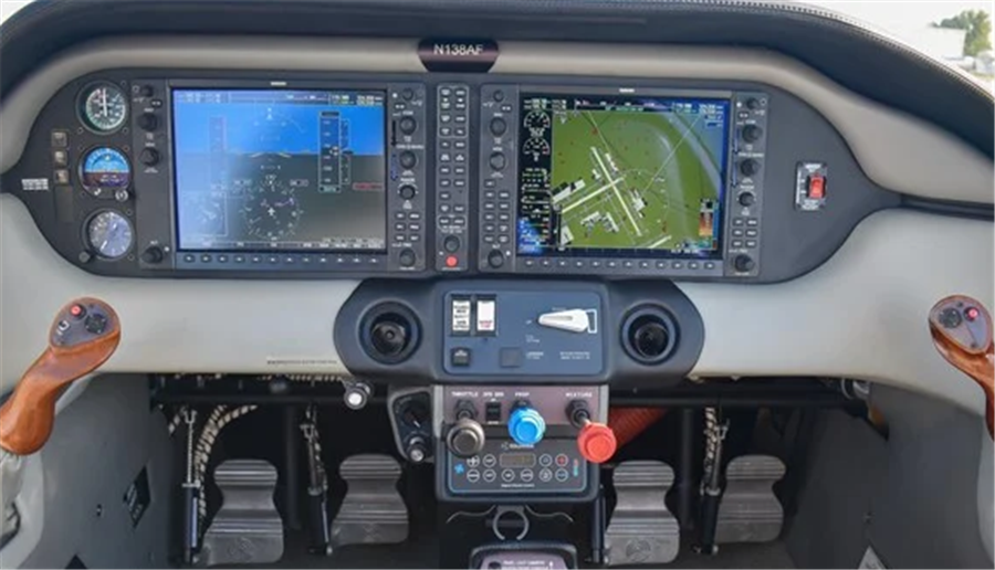 2006 Columbia 400 Aircraft
