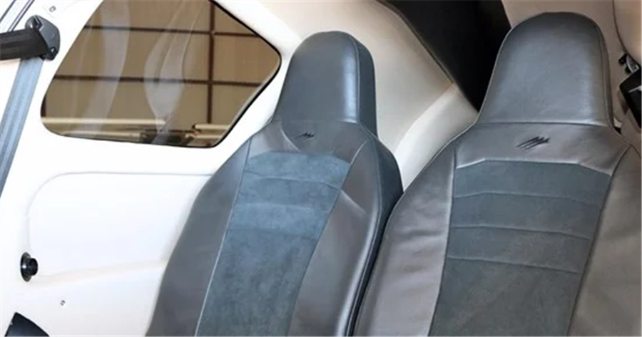 2015 Cessna Corvalis TTX Aircraft