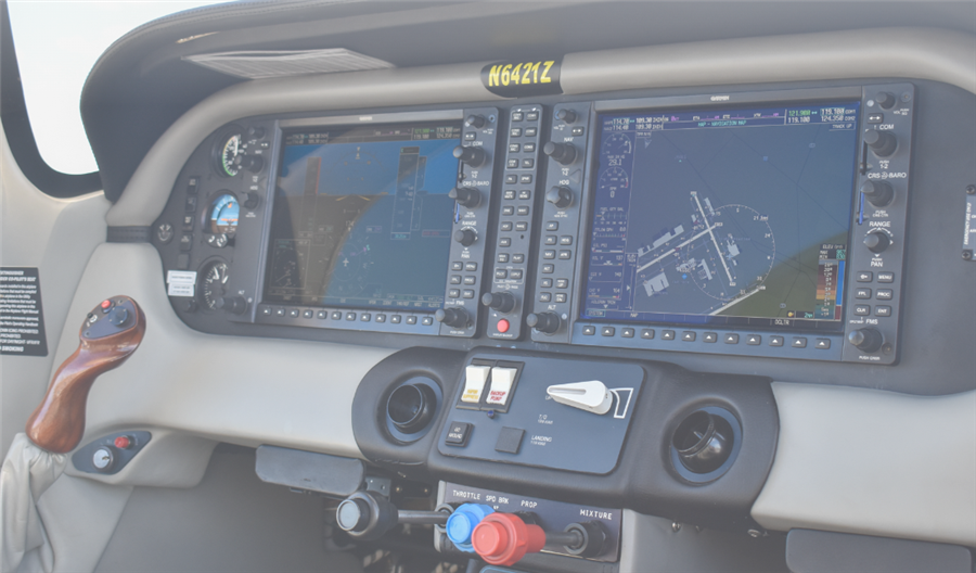 2007 Columbia 350 SLX