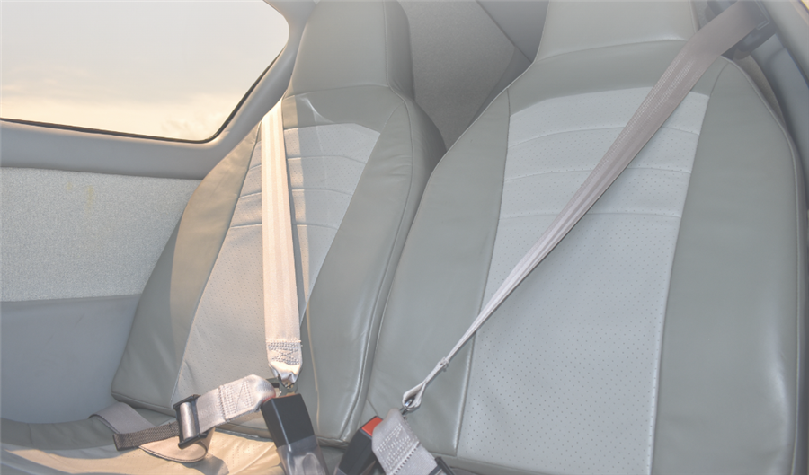 2007 Columbia 350 SL