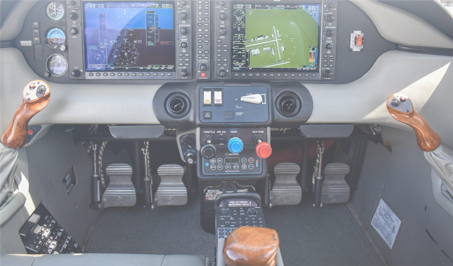 2007 Columbia 350 SL