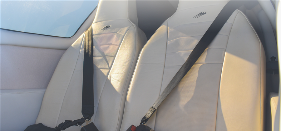 2016 Cessna Corvalis TTX Aircraft