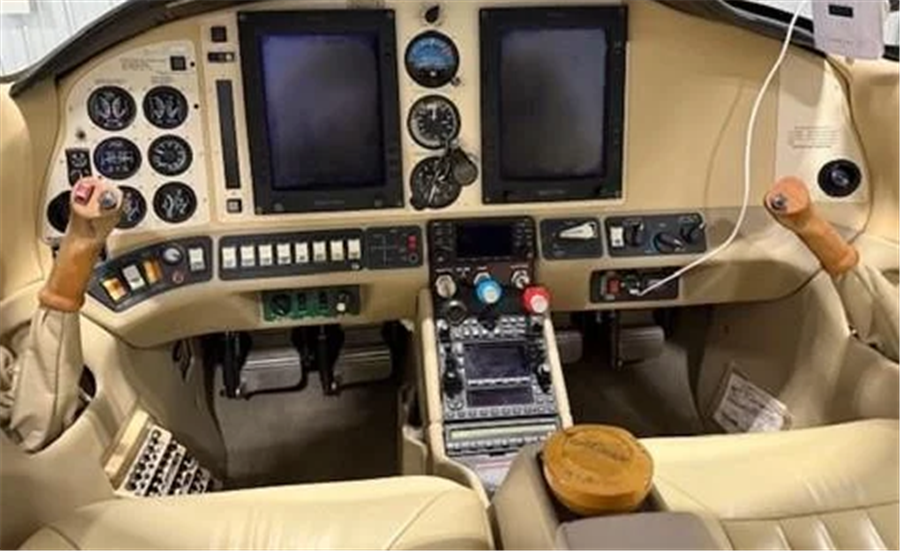 2005 Columbia 350 Aircraft