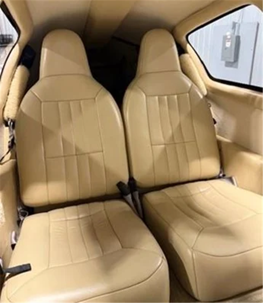 2005 Columbia 350 Aircraft