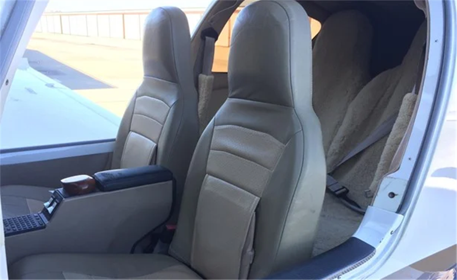 2008 Cessna 400 Corvalis TT LC-41 Aircraft