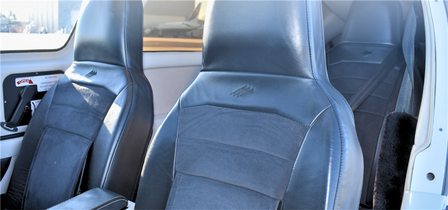 2017 Cessna Corvalis TTX Aircraft