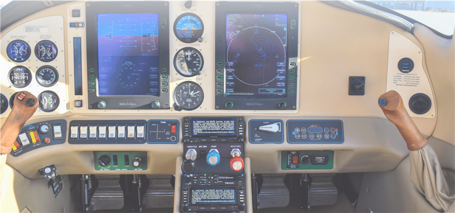 2004 Columbia 350 Aircraft