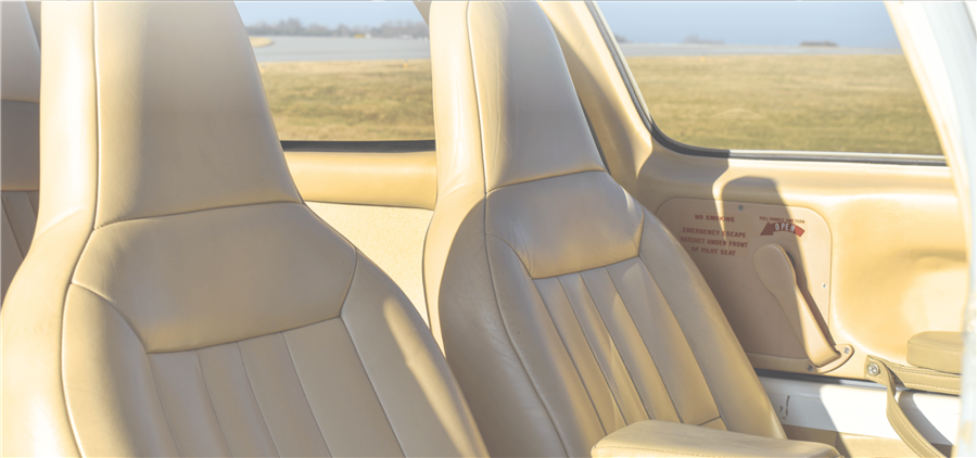 2004 Columbia 350 Aircraft