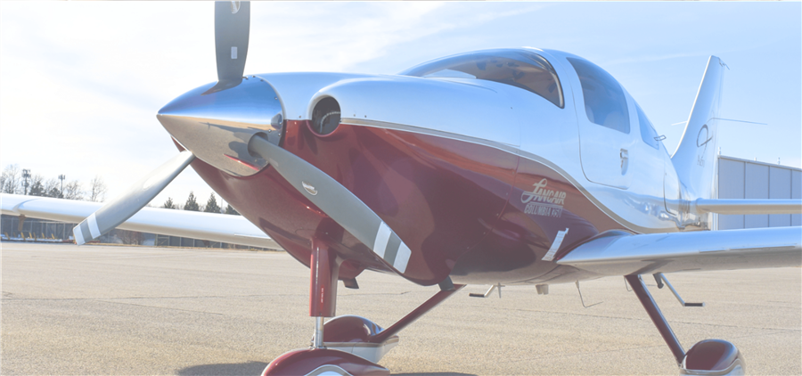 2004 Columbia 350 Aircraft