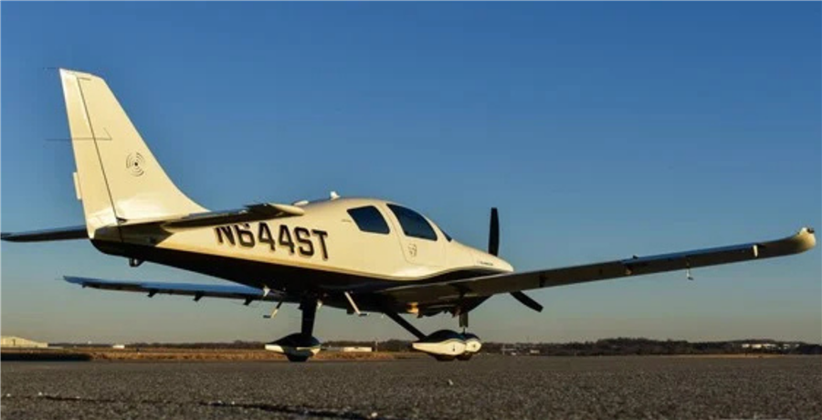 2005 Columbia 350 Aircraft