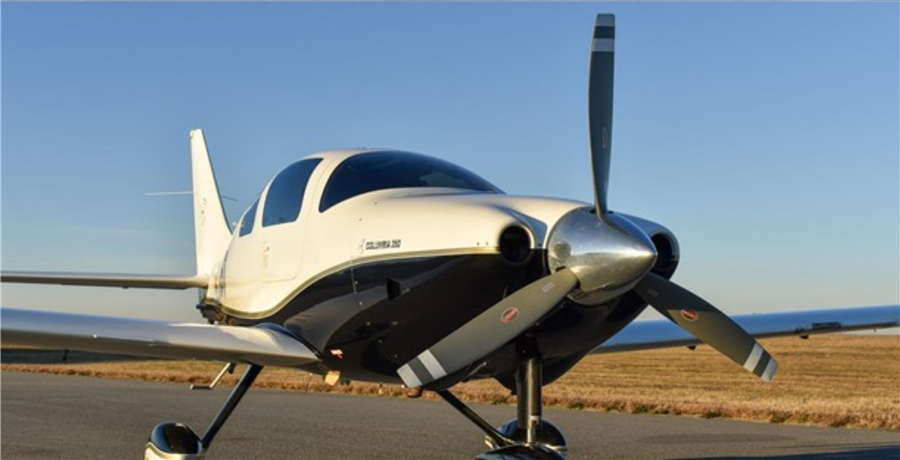 2005 Columbia 350 Aircraft