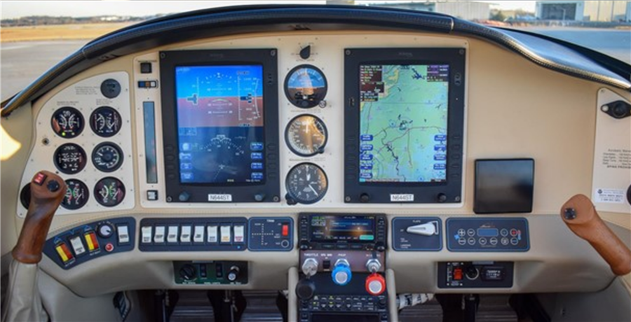 2005 Columbia 350 Aircraft