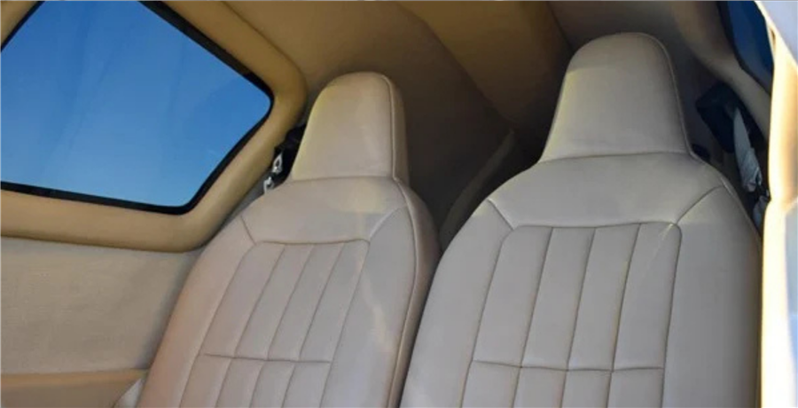 2005 Columbia 350 Aircraft