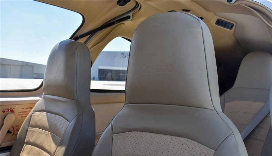 2006 Columbia 350 SLX