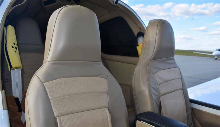 2007 Columbia 350 SL