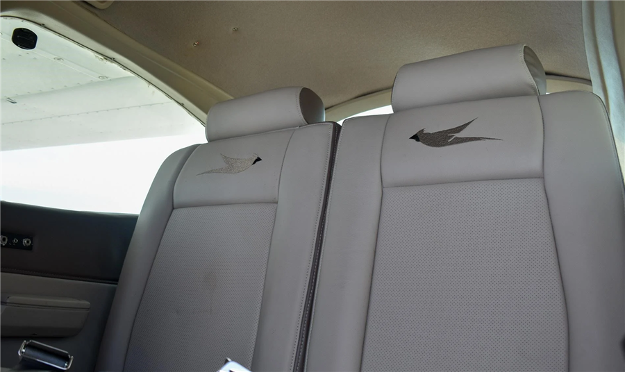 1973 Cessna 177 Cardinal 177B