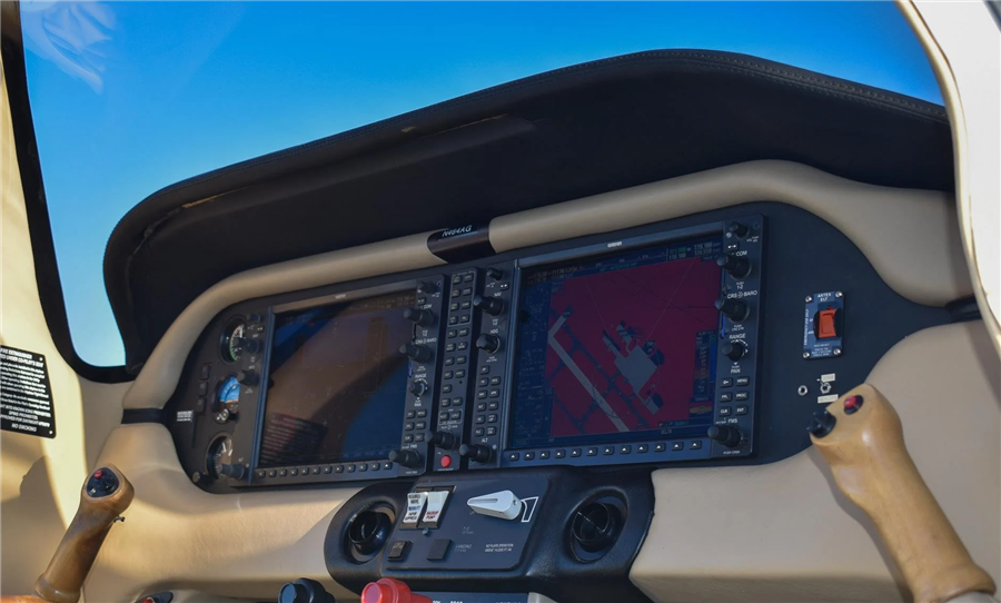 2006 Columbia 400 Aircraft