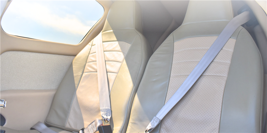 2008 Cessna 350