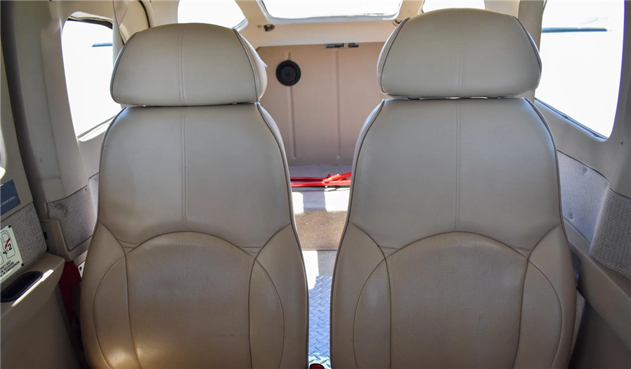 2009 Cessna 206 Stationair T206H TC
