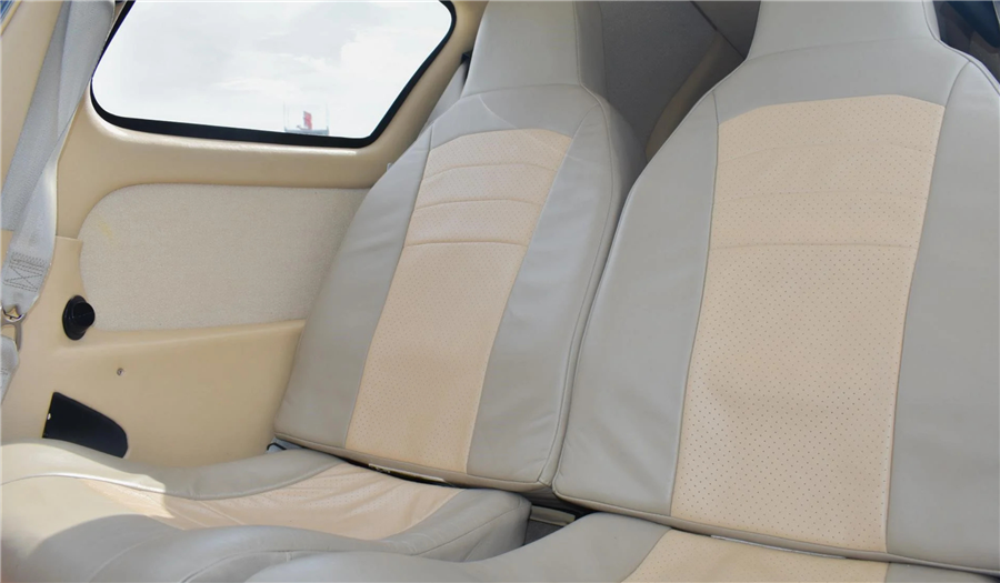 2006 Columbia 400 SL