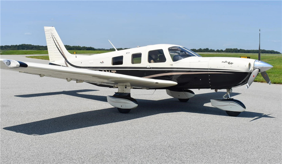 2005 Piper 6XT Aircraft
