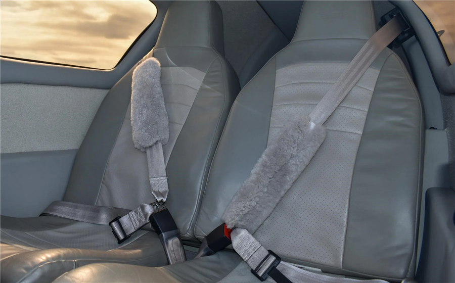 2008 Cessna 400 Corvalis TT LC-41 Aircraft