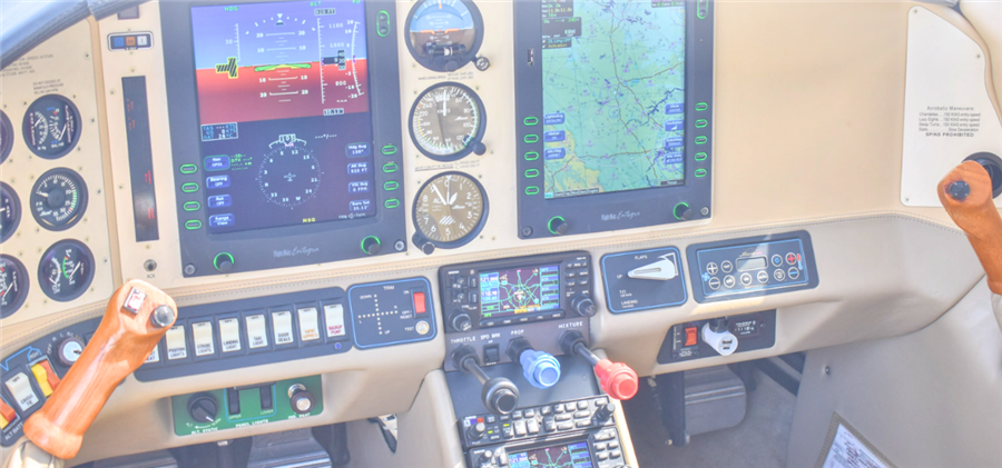 2005 Columbia 350 Aircraft