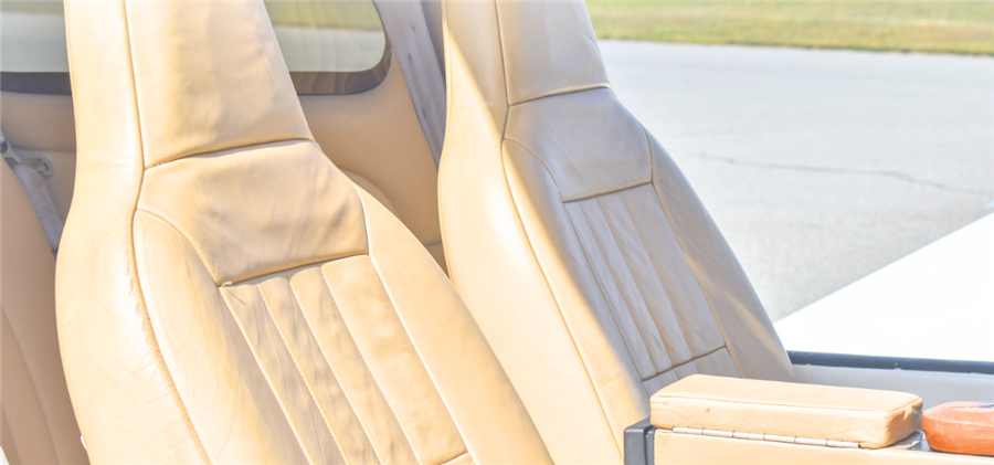 2005 Columbia 350 Aircraft