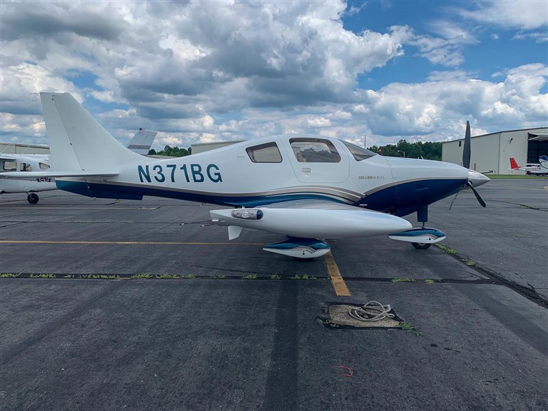 2005 Columbia 400 Aircraft