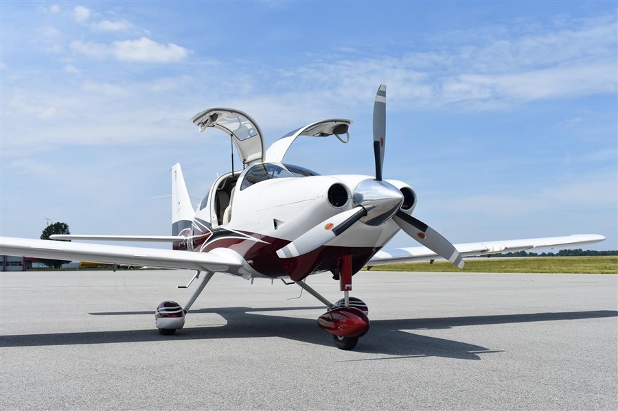 2013 Cessna Corvalis TTX Aircraft Aircraft Listing Plane Sales USA