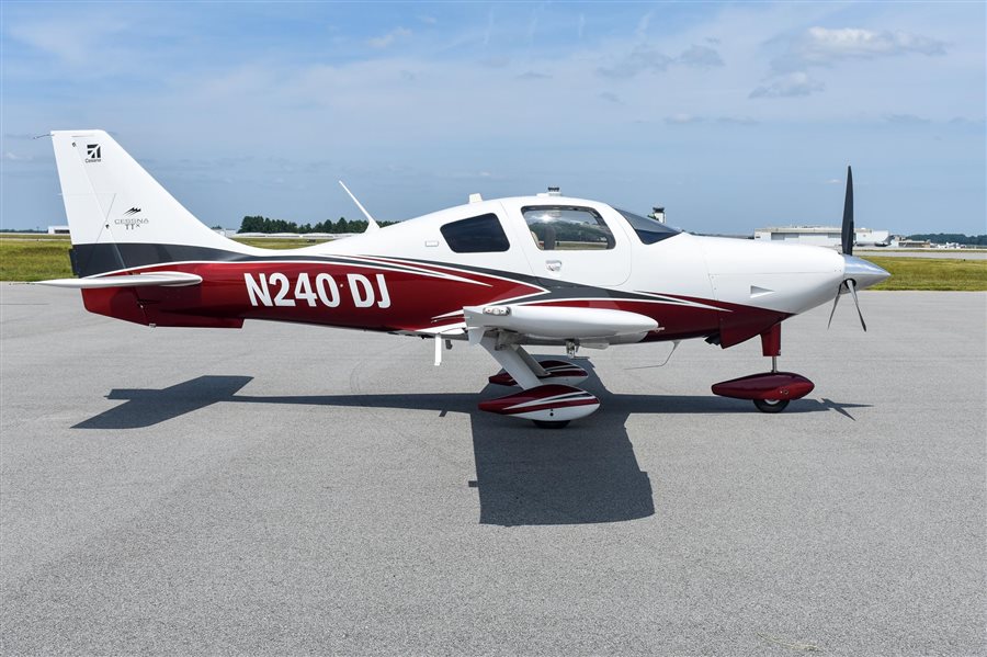 2013 Cessna Corvalis TTX Aircraft | Aircraft Listing | Plane Sales USA