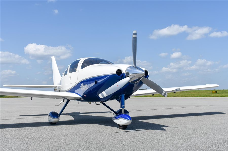 2003 Columbia 350 Aircraft