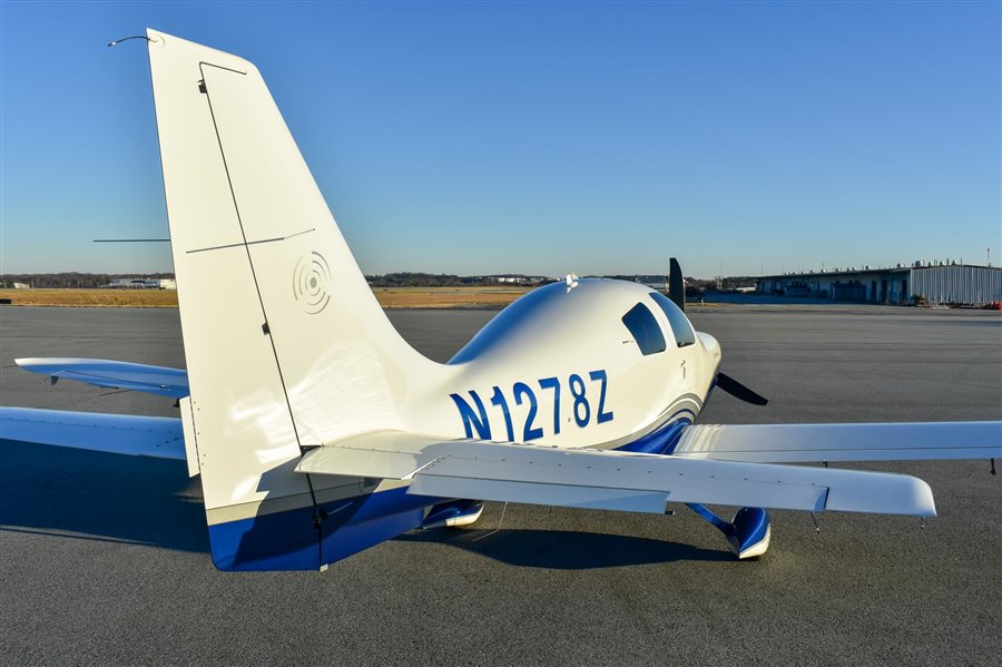 2006 Columbia 400 SLX