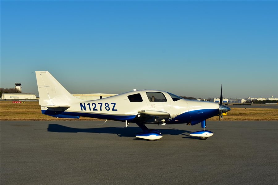 2006 Columbia 400 SLX