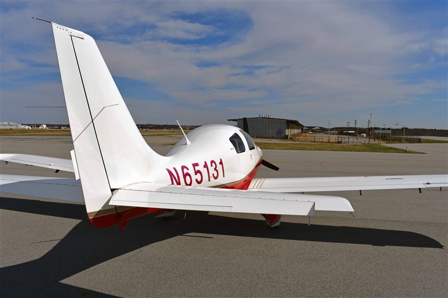 2003 Columbia 350 Aircraft Aircraft Listing Plane Sales USA