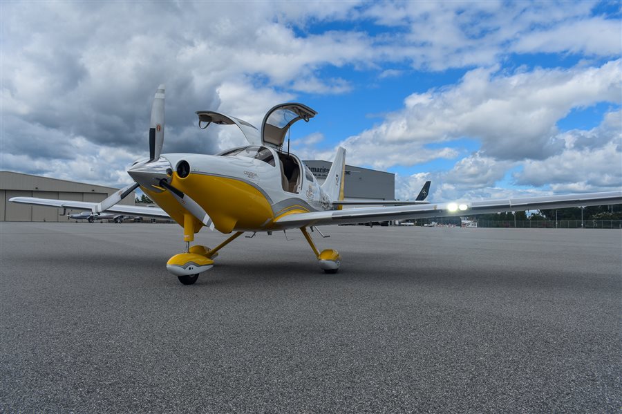 2008 Cessna 400 Corvalis TT LC-41 Aircraft