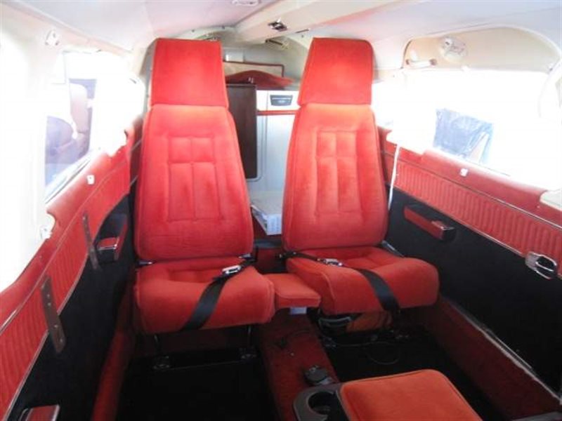 1979 Piper Lance II