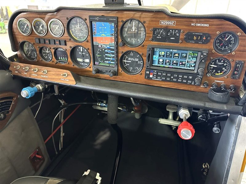 1978 Bellanca Super Decathlon