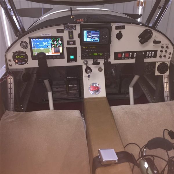 2007 Zenith CH 601 XLB